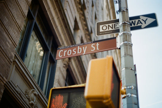 Um guia local para o melhor do centro da cidade de Nova Iorque