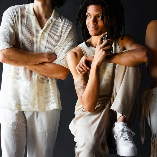 Precisa de um estímulo? Estas 3 colónias aumentam instantaneamente a confiança