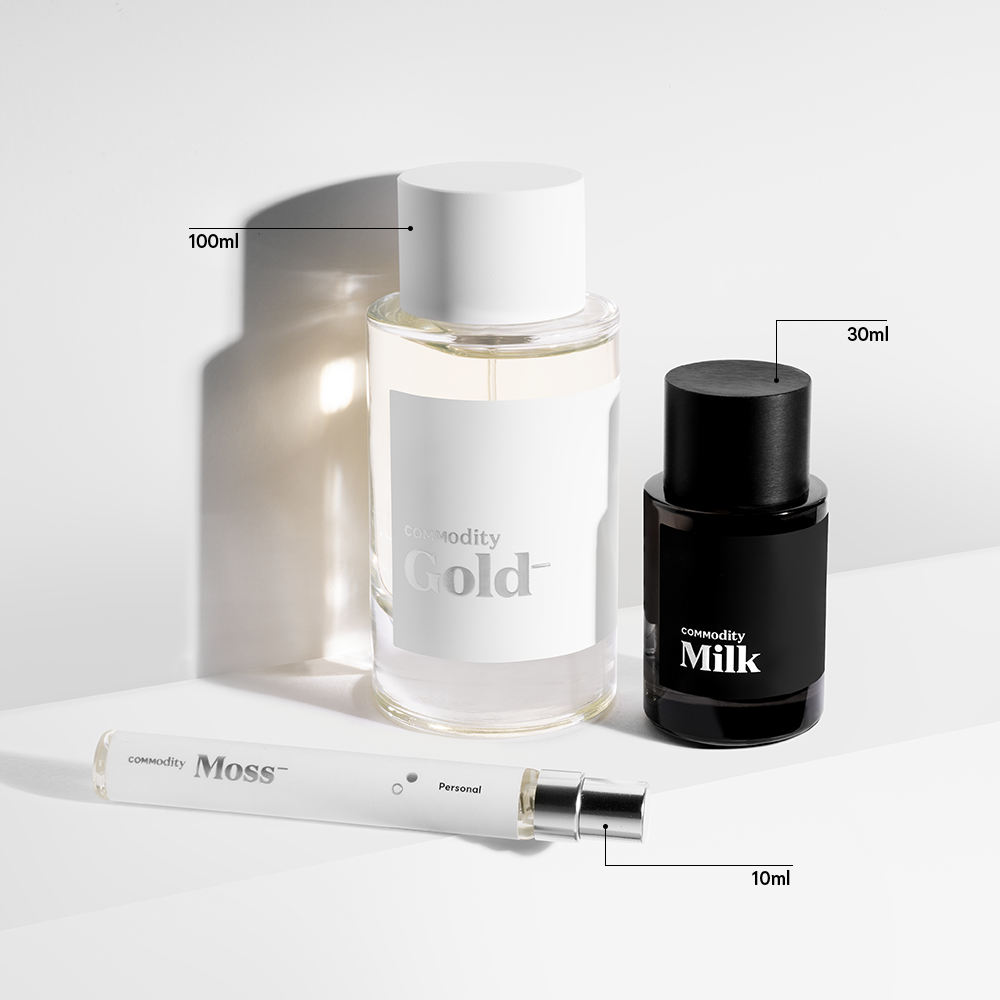 Personalizado 30ml Duo Set