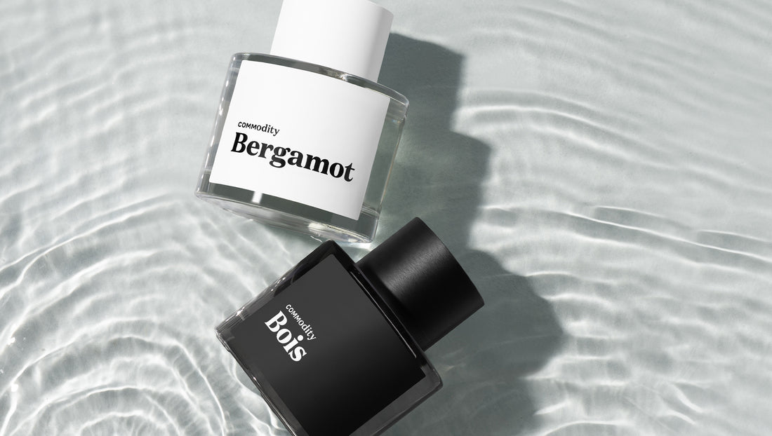 5 Fragrances que fazem lembrar o último dia de verão