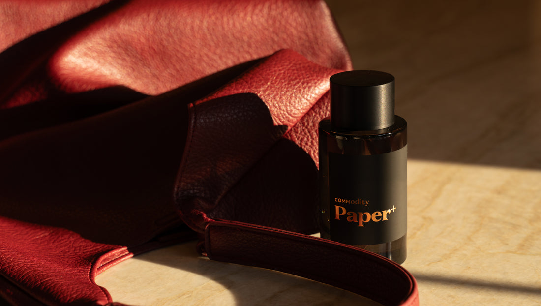 3 Fragrances de outono cativantes que vão dar nas vistas