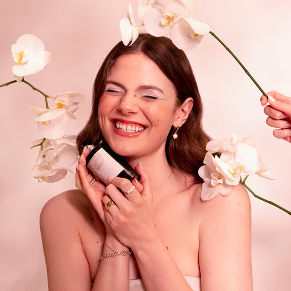 Por detrás do cheiro: Emma of Perfumerism fala sobre a criação de Milk Orchid
