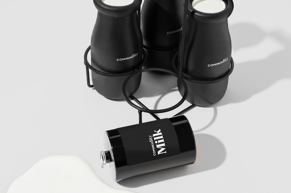 Conheça Milk: O nosso bestseller, a sua assinatura