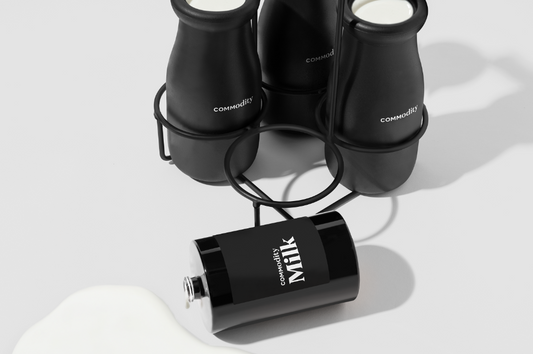 Conheça Milk: O nosso bestseller, a sua assinatura