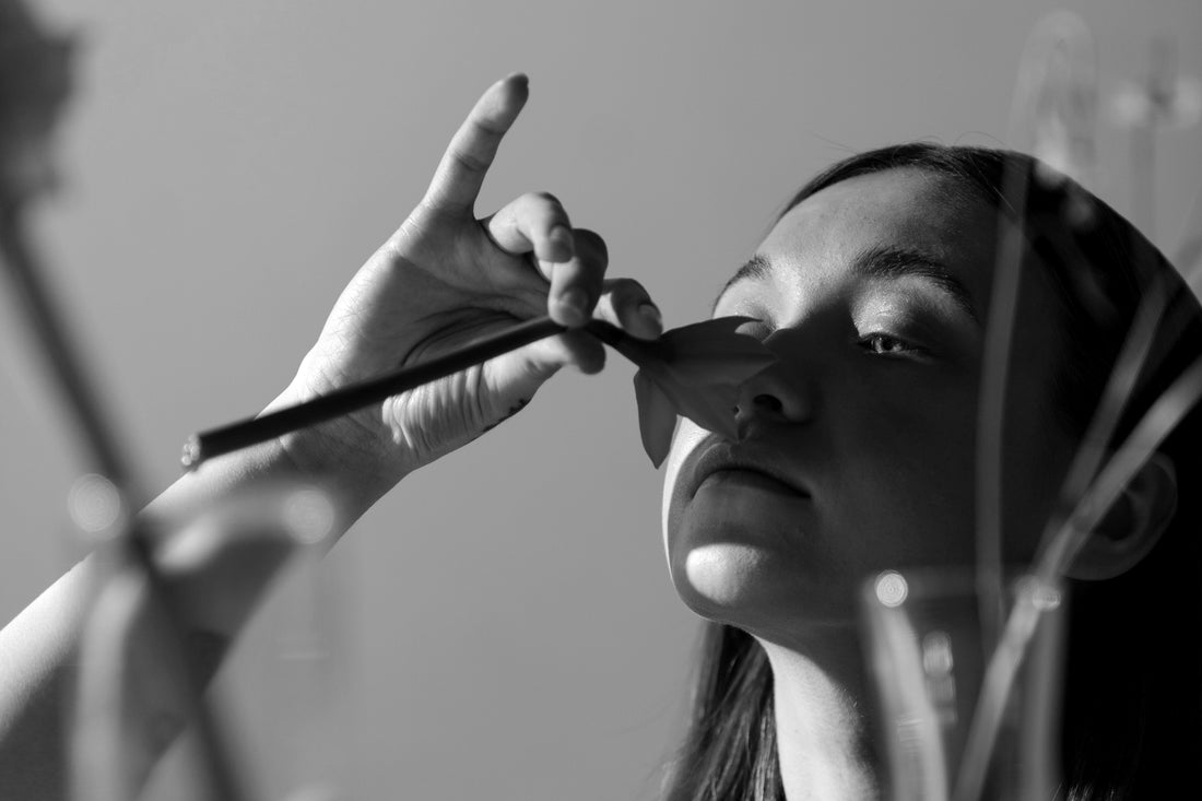 Scent Space: Como funciona
