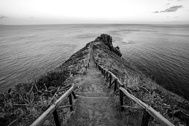 Escapadelas de verão - Madeira, Portugal