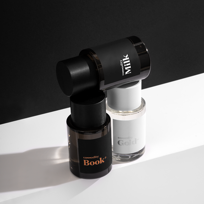 Personalizado 30ml Duo Set