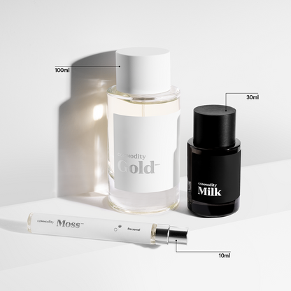 Personalizado 30ml Duo Set