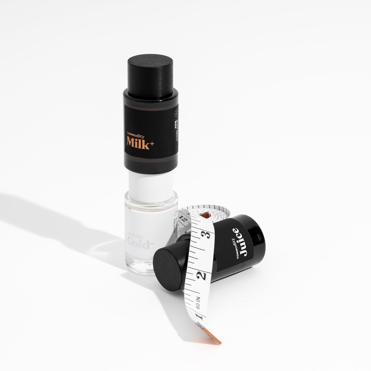 Scent Space Conjunto Mini Trio