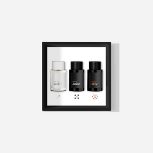 Scent Space Conjunto Mini Trio