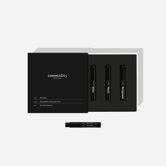 Archive Mais vendidos Discovery Kit