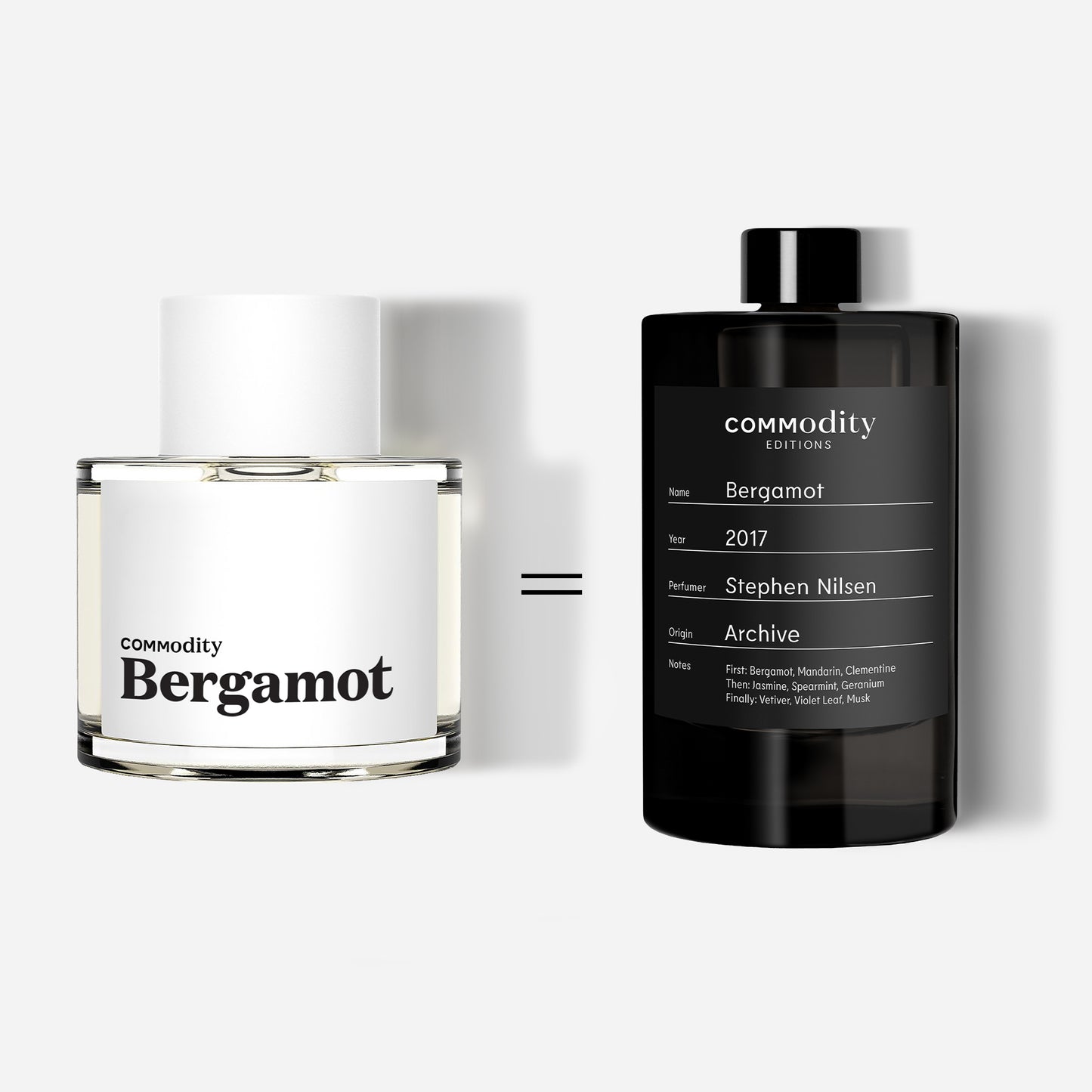 Bergamota