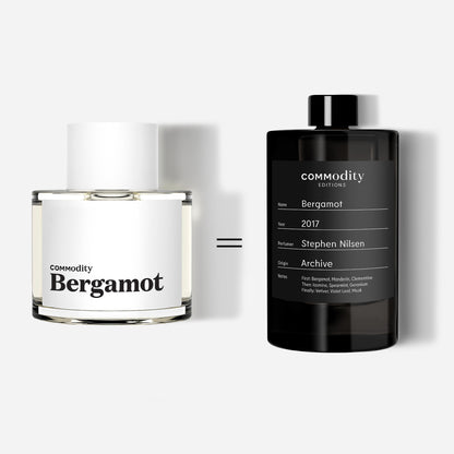 Bergamota