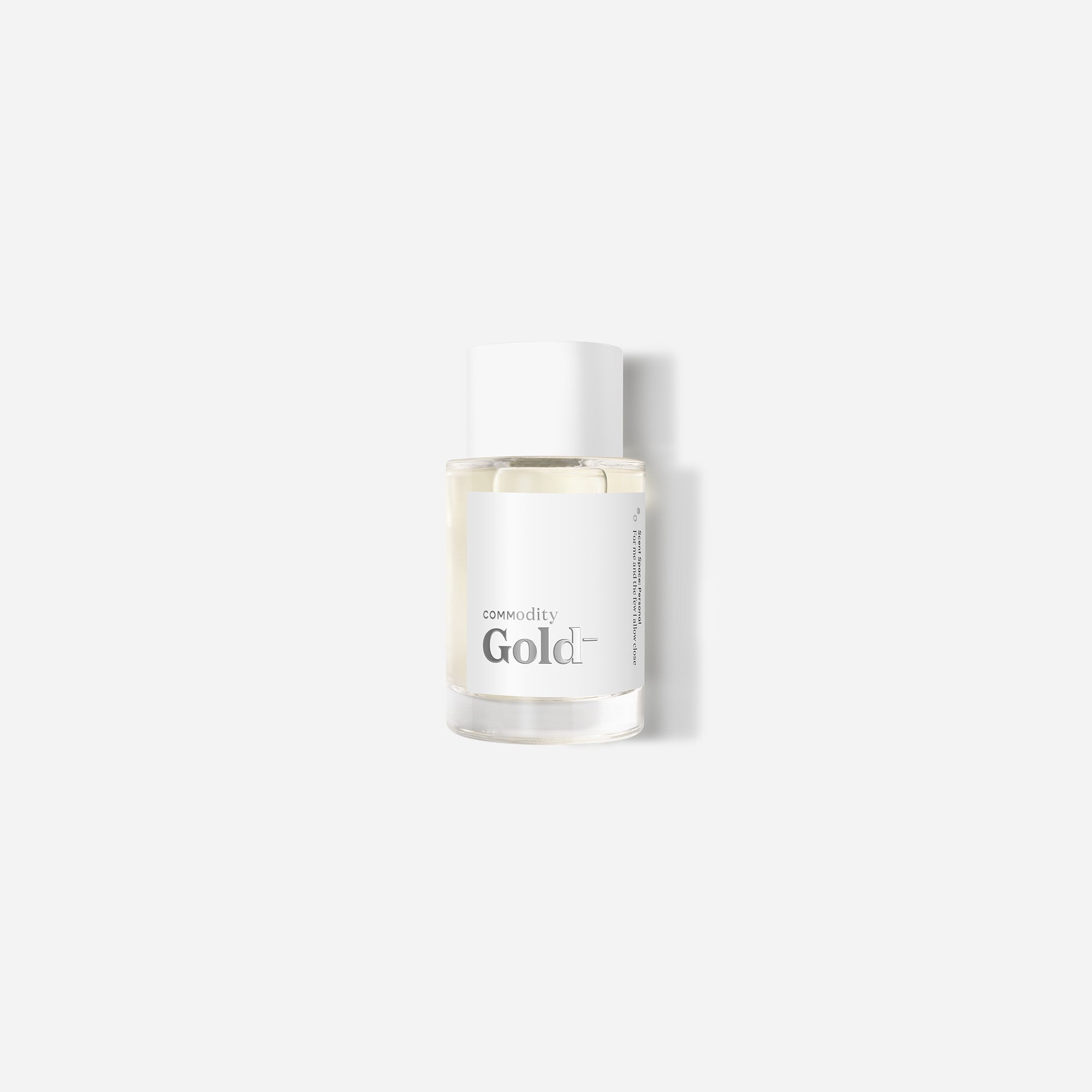 Gold 7.5ml