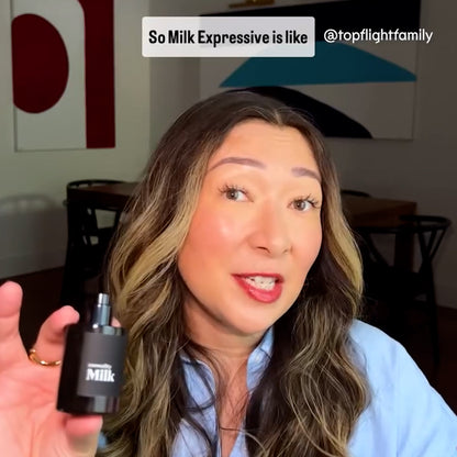 O melhor de Milk Duo Set