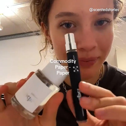 O melhor de Paper Duo Set